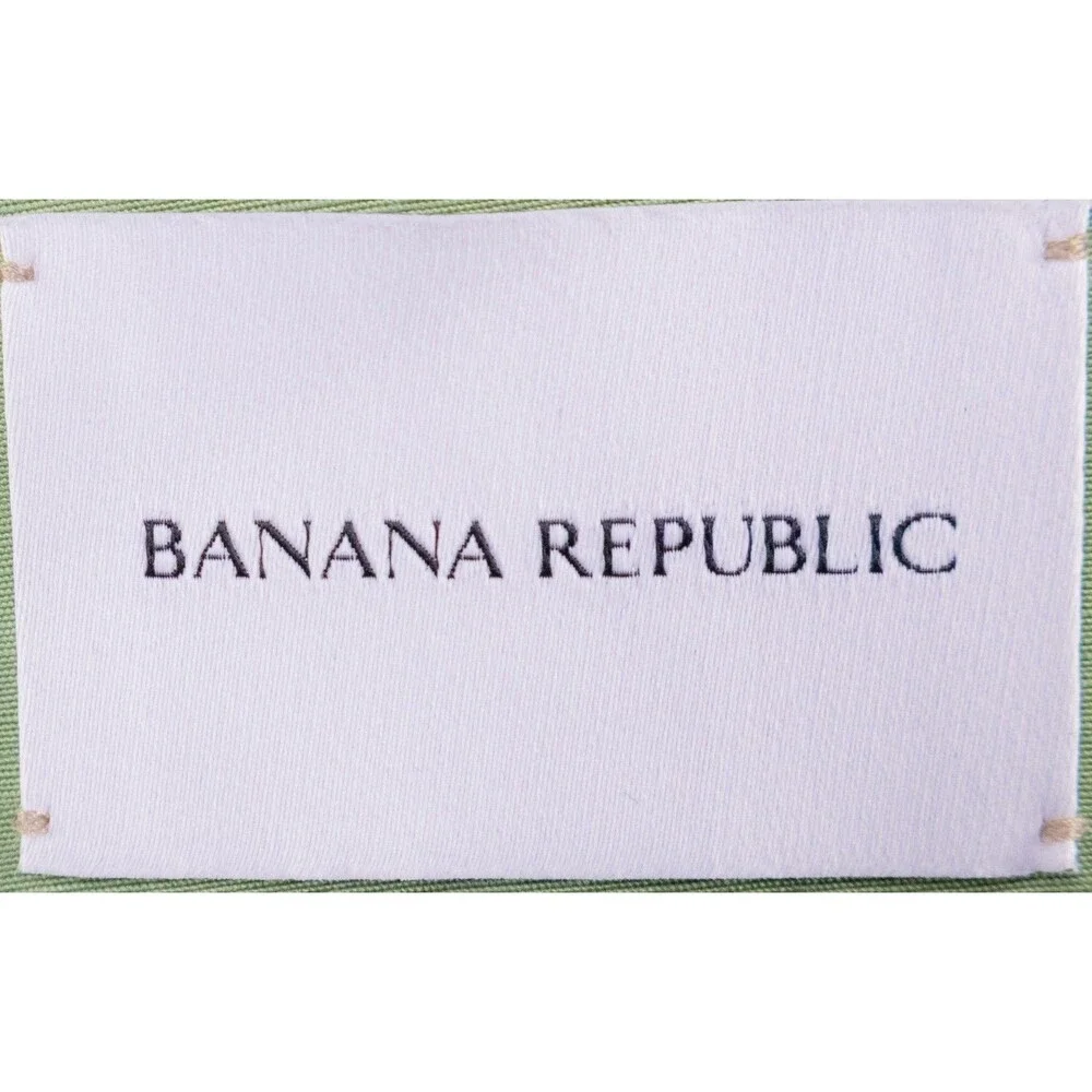 Banana Republic banana republic